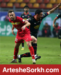 آغاز بلیت فروشی فولاد- پرسپولیس